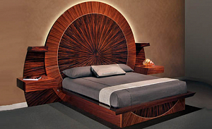 Кровать за $210 000