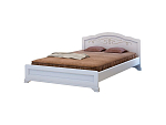 Кровать МК-410 (200х200)