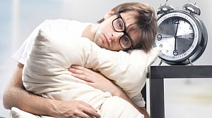 Можно ли решить проблемы со сном с помощью кровати?