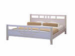 Кровать МК-416 (140х200)